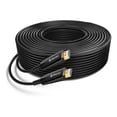 thumbnail image 1 of Cable HDMI 4K de Fibra Óptica 30 Metros Steren 206-700, 1 of 2