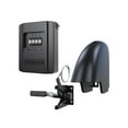 thumbnail image 1 of Cerradura y pestillo Yardlock Secure para cercas sin llave, 1 of 6