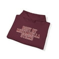 thumbnail image 4 of Mozzarella Sticks Hoodie Gifts Hooded Sweatshirt Pullover Shirt, 4 of 4