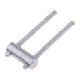 thumbnail image 1 of jinwen Pool Snooker Table Billiard Cue Stick Tip Clamp Shaper Repair Tool Flat Head, 1 of 7