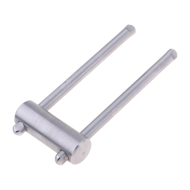 jinwen Pool Snooker Table Billiard Cue Stick Tip Clamp Shaper Repair Tool Flat Head