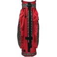 thumbnail image 4 of Glove It Sac de Golf pour Femmes (Léopard), 4 of 5