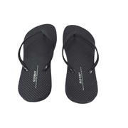 Old Navy Women Beach Summer Casual Flip Flop Sandals (9 Black Flip flops )