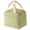 Green, variant on Lunch Box for Women, Cute Corduroy Insulated Lunch Bag, Wide Opening Reusable Bag with Front Pocket for Work, Office, School & Picnic/Green