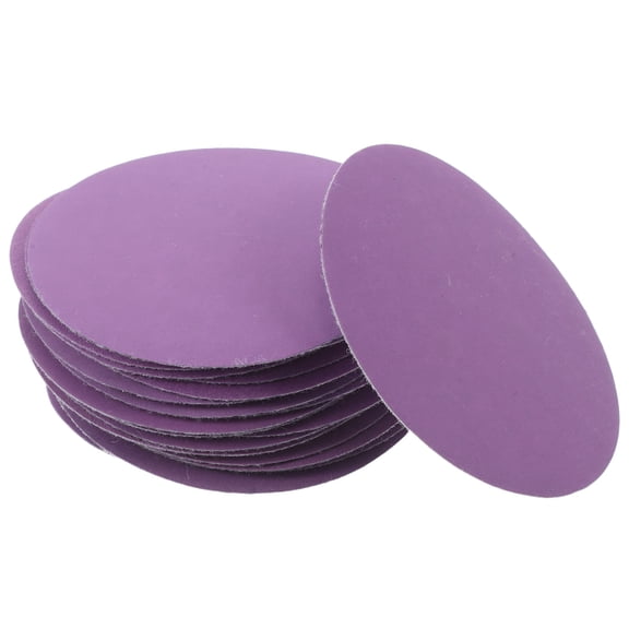 Homoyoyo 28-Piece Wet and Dry Sandpaper Set for Car Polishing, Auto Repair, and Preparation