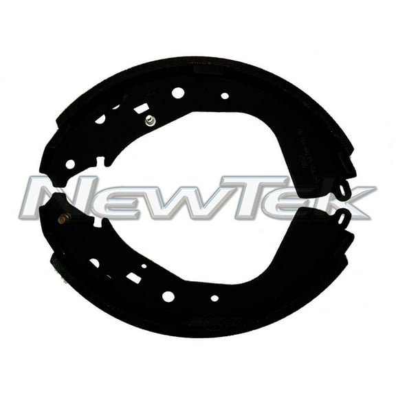 Drum Brake Shoe Fits select: 2003-2006 TOYOTA TUNDRA, 2003-2004 TOYOTA TACOMA