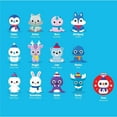 thumbnail image 5 of Playfoam Pals Series 3 Snowy Friends Mystery Pack, 5 of 5