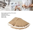 thumbnail image 4 of Tool Self Sealing Pouch, Nail Tool Self Sealing Pouch Hygiene Firm Paper  for Home Use, 4 of 8
