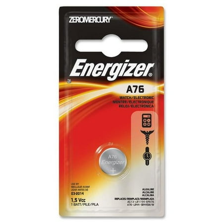 Energizer 1.5V Coin Battery