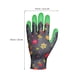 thumbnail image 3 of par de guantes de jardinería, guantes de trabajo, guantes de jardinería, guantes de trabajo para hombres y mujeres, para podar, cavar y plantar., 3 of 7