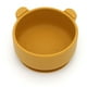 thumbnail image 5 of Cuenco de silicona para niños con base antideslizante y ventosa, cuenco para comida de bebé, vajilla de una pieza, 5 of 5