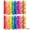 36, variant on MAICHUNNN 36 Pcs Hawaiian Leis Bulk, Flower Leis for Luau Party Decorations and Tropical Hawaiian Party Decorations, Beach Party Favors and Summer Party Supplies