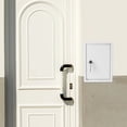 thumbnail image 4 of WHAMVOX Caja Y Leche Con Para Pared Resistente Y Compacto, 4 of 7
