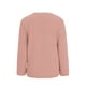 thumbnail image 5 of Suéter abrigo mujer casual talla grande suéter bolsillos ropa exterior botones cárdigan abrigo mujer abrigo, 5 of 8