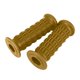 thumbnail image 1 of Accesorio Recambio Puños Manillar Moto para Amarillo Zulema Agarre del manillar de la motocicleta, 1 of 3