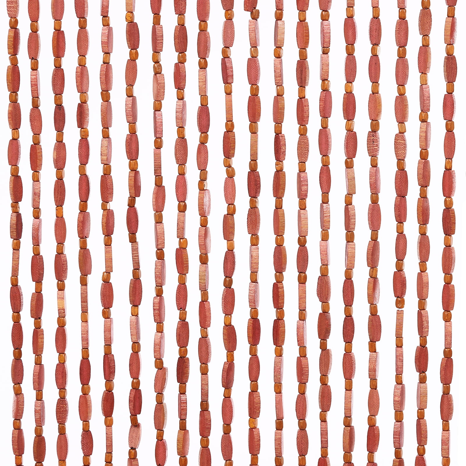 52 Strings Beaded Curtain Beads Door String Curtains For Room Doorway Divider