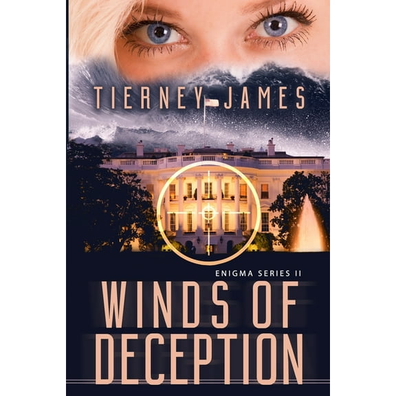 Winds of Deception, (Paperback)