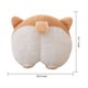 thumbnail image 2 of Almohada de felpa Corgi Butt de 16,5 pulgadas, juguete de peluche con aspecto de Animal bonito oso de fresa Electrónica, 2 of 5