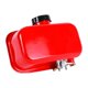 thumbnail image 4 of Tanque de combustible Tanque de aceite Micro cultivador diésel refrigerado por aire Accesorios Hierro Portátil Fácil 170, 4 of 9