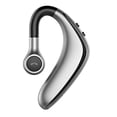 thumbnail image 3 of Oggfader Wireless Earbuds HIFI Universal Bluetooth 5.0 Wireless Headset Stereo Headphone Sport Earphone Gray, 3 of 7