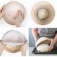 thumbnail image 5 of 30 X 14 X 7 Cm Corbeille Pain Ovale Avec Doublure En Laine, Corbeille Pain Ovale, Corbeille Levain, Pour Jusqu' 0,7 Kg De Pte, 5 of 5