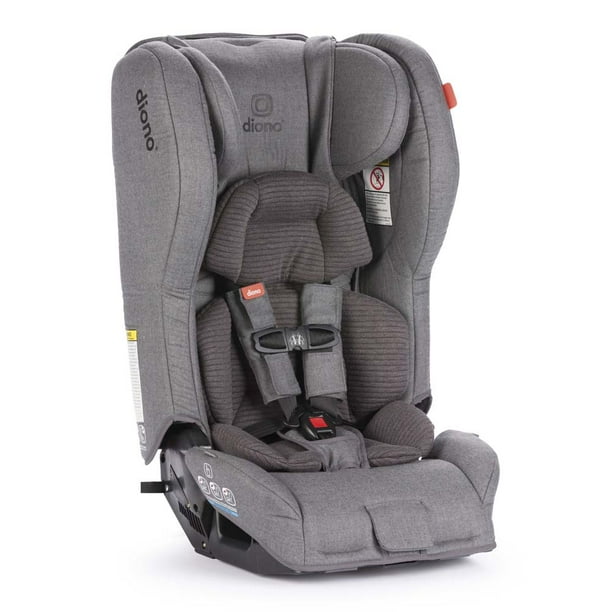 Diono rainier top car seat