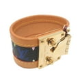 thumbnail image 2 of Pre-Owned Louis Vuitton Koala Women's Bracelet M65347 (Discontinued) Monogram... (Good), 2 of 10