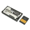 thumbnail image 1 of SATA Network Adapter,For PS 2 Network Network Adaptorfor P FMCB Version Memory Card Multi-Functional, 1 of 9
