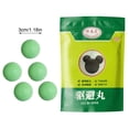 thumbnail image 3 of Peppermint Oil Mouse Repellent Balls for Rats Mice Deterrent, Natural Mouse Traps for Indoor Outdoor Use, Keep Rodents Away from Garden and Home, 3 of 9