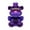 C, variant on Safeydaddy 8 inch Five Nights at Freddy's FNAF Plush Toy Doll Five Nights at Freddy's Plushie Plush Toy Stuffed Doll birthday Xmas Gift