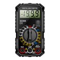 thumbnail image 1 of Portable Digital Multimeter With Buzzer Anti Burning Voltage Detect Tester Home Testing Instruments, 1 of 5