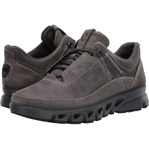 ECCO Mens Low Top Sneakers Walmart