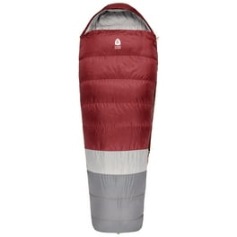 Boulder creek sleeping bag hotsell