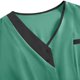thumbnail image 5 of Ropa Protectora de Cuello en V Uniforme de Enfermeras para Cuidadores de Clínicas Y Uso Diario Casual, 5 of 6