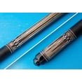 thumbnail image 3 of McDermott Lucky L79 Pool Billiard Cue with 1x1 Soft Case, 19.5 oz., 3 of 7