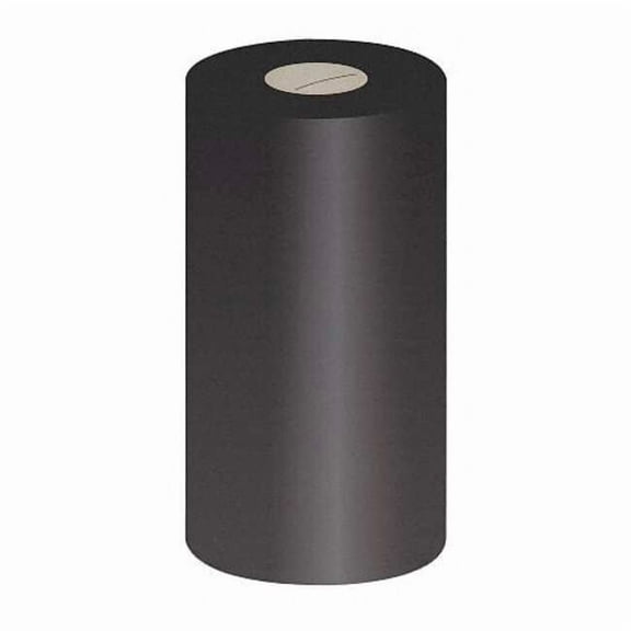 Vnm Signmaker Ribbon, 4-5/32" W, 984 ft. L, Black VNMR110B1