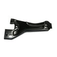 thumbnail image 5 of For Ford Edge 2015-2022 Radiator Support | Center | Replacement For FO1225232 | FT4Z16747A, FD30163AC, 5 of 6