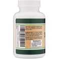 thumbnail image 3 of Double Wood Spermidine | 10 Mg Per Serving | 60 Servings | 120 Capsules, 3 of 3