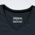 thumbnail image 5 of Inkmeso Cotton Jersey Tshirt For Men's Graphic Print Top Dad Tee Shirt For Father's Day Gift, 5 of 6