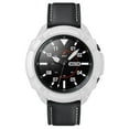 thumbnail image 4 of Smartwatch Half-cover TPU Case Hollowed-out Design Soft Rubber Protection Stylish Compatibility, 4 of 4