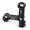 90mm, variant on 90mm Adjustable Bike Stem 31.8mm 6061 T6 Aluminum for Mountain Road BMX Cycling