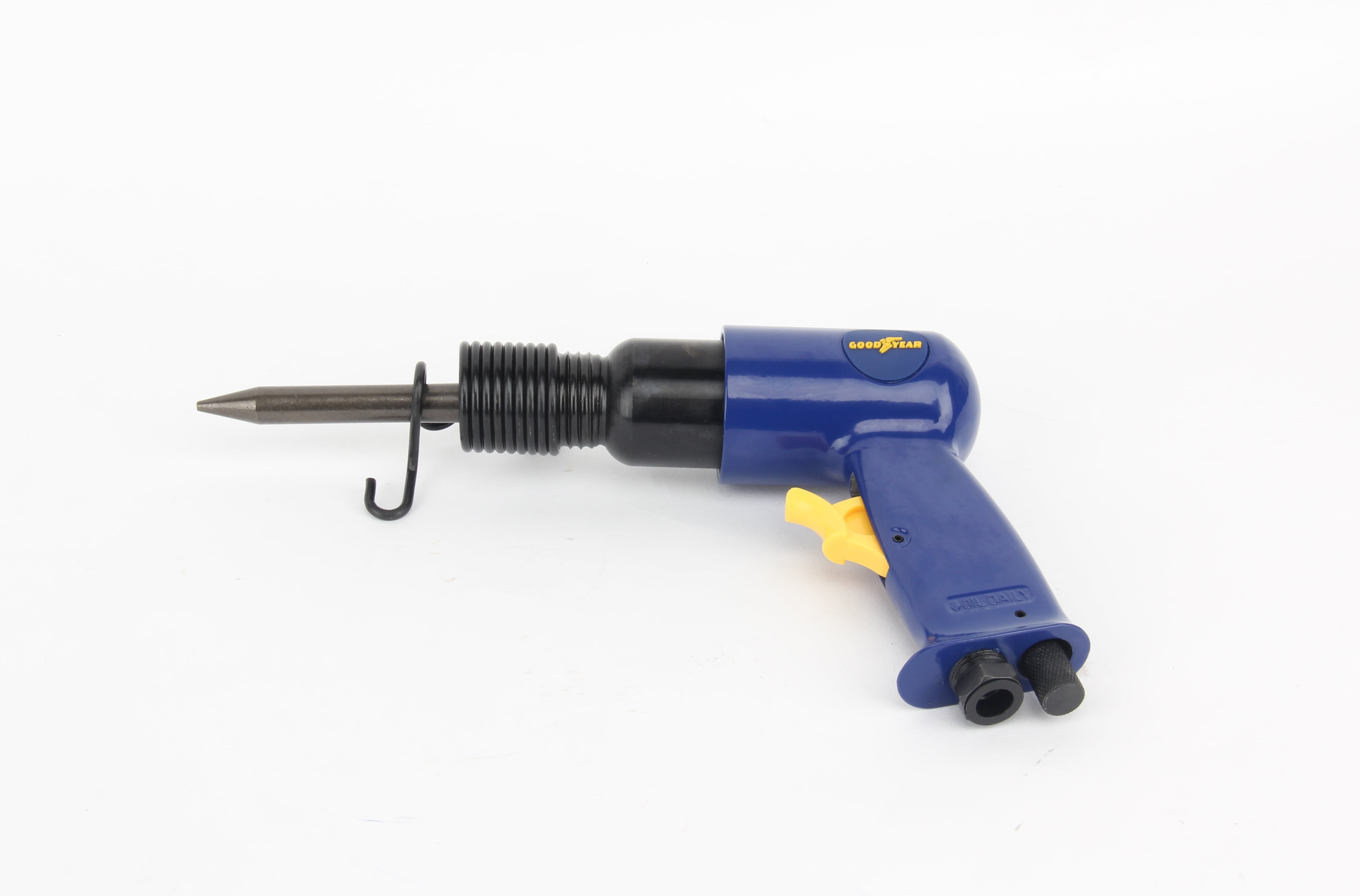 Air Hammer Quick Spring Air Hammer Retaining Spring for Working Machine 