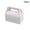 White, variant on Joernso 10Pcs Paper Muffins Bakery Wrapping Packing Cupcake Candy Boxes with Handle