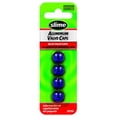 thumbnail image 1 of SLIME 20130 Valve Caps, Blue, 1 of 4