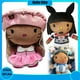 thumbnail image 2 of Miniso Hello Kitty Plush Eminem Bad Bunny Anime Plush Toy Customized Plush Toy Stuffed Soft Plush Children Gifts, 2 of 5