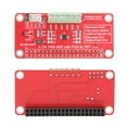 thumbnail image 2 of Módulo convertidor analógico-digital ADC de 16 bits para Raspberry Pi 3/2/B+, 2 of 14