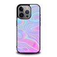 thumbnail image 1 of Hologram Holographic iPhone 16 Pro Max Case, iPhone 13, 1 of 2