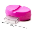 thumbnail image 3 of Alfiletero magnético con cajón (fucsia), 3 of 4