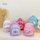 thumbnail image 2 of Mochila Pequeña De Lentejuelas Para Niños , Escolar Y Niñas , Linda Bolsa De Viaje Para Bebés, 2 of 4