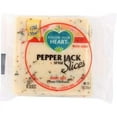 thumbnail image 5 of Follow Your Heart Slices Mozzarella Cheese Alternative, 7 Oz., 5 of 7